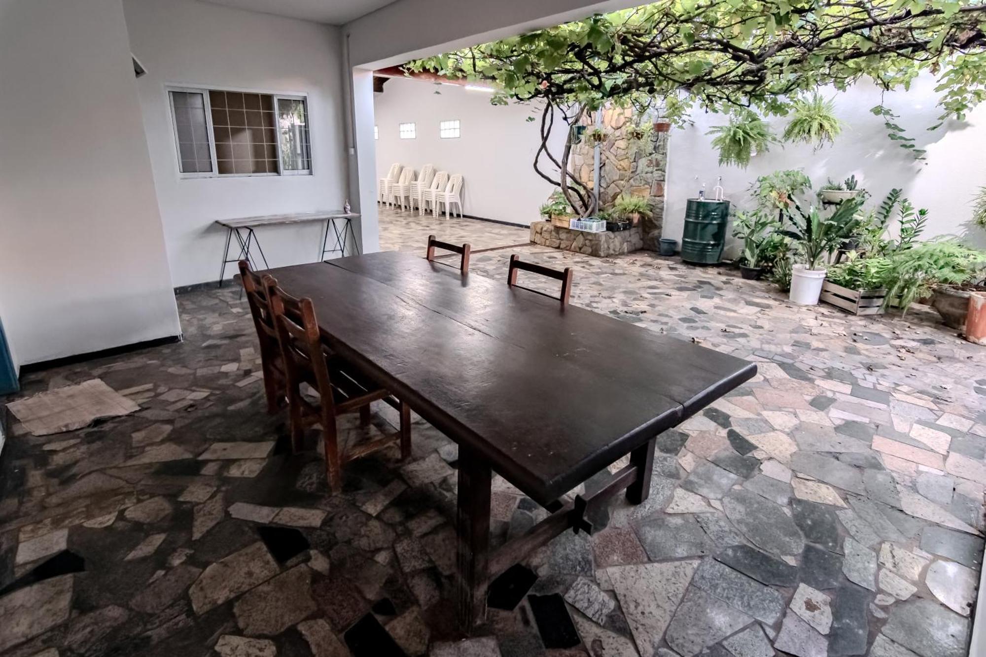 فندق Pousada Roosevelt Quarto 03 - Pousada Central Prox Rodoviaria E Dist Industrial Uberlândia المظهر الخارجي الصورة